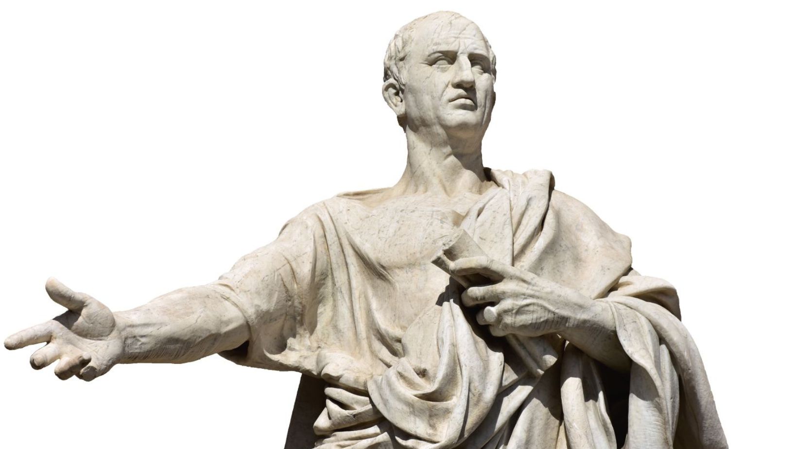 Cicero on Justice